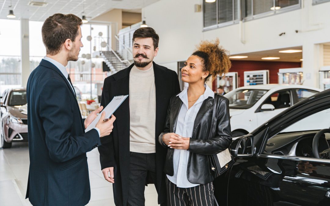 Meropa Communications NADA highlights the enduring value of the franchise dealer model amid changing consumer trends
