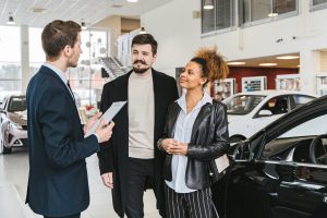 Meropa Communications NADA highlights the enduring value of the franchise dealer model amid changing consumer trends