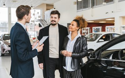 NADA highlights the enduring value of the franchise dealer model amid changing consumer trends