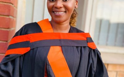 A stray bullet, a damaged laptop, and a woman who refused to stop: How ASUS is helping power SA women’s potential