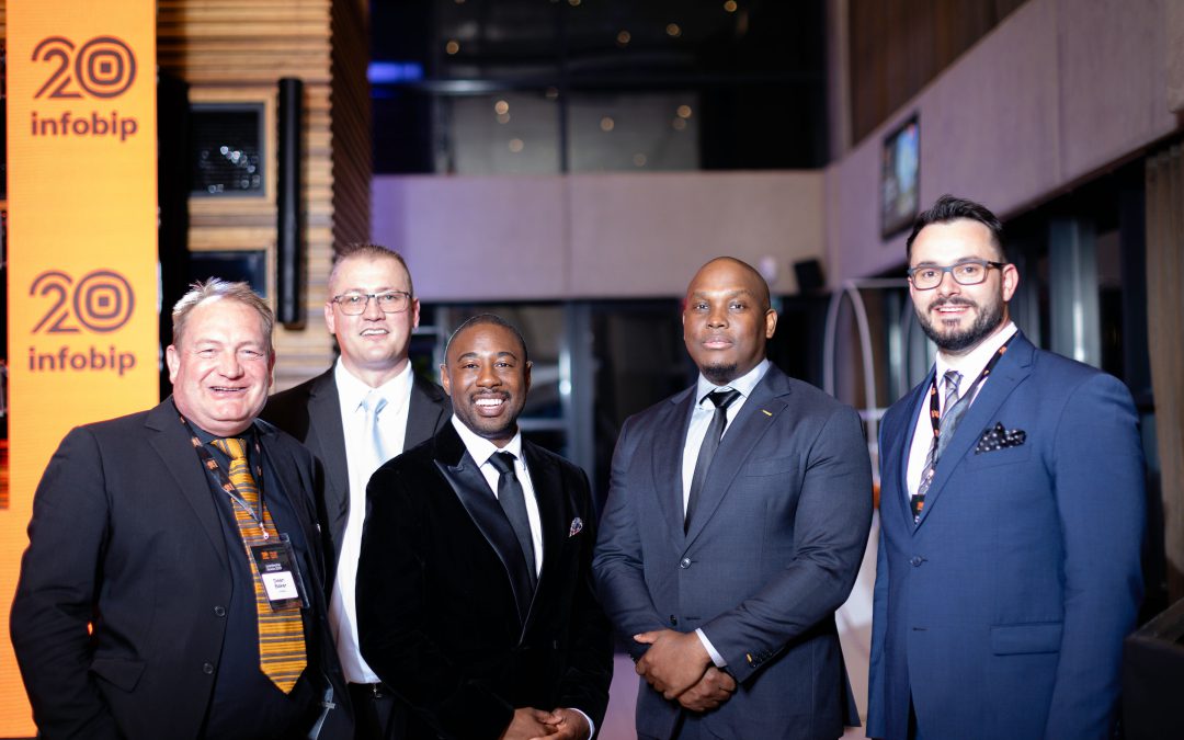 Infobip launches AgentOS in Johannesburg, bringing autonomous AI orchestration to customer experience