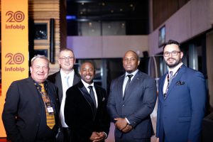 Infobip launches AgentOS in Johannesburg, bringing autonomous AI orchestration to customer experience