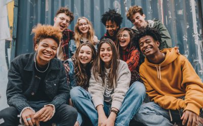 New Study of 10,000 South African Youth Reveals Insights Into The Future of Youth Marketing