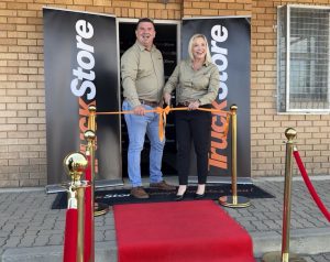 Daimler Truck Southern Africa TruckStore Strengthens Commitment in Southern Africa with New West Rand Facility