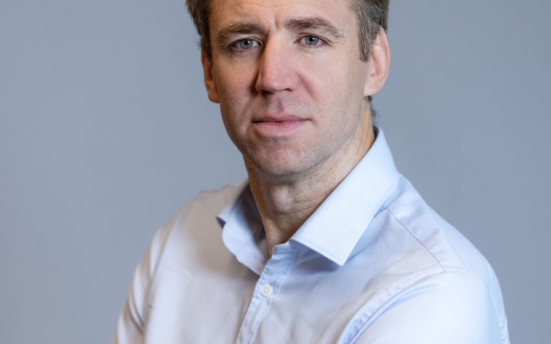 Richard Ford, CTO at Integrity360 