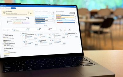 SAS AI Navigator to bring order to AI chaos