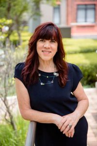 Sandra Crous, Managing, Director Deel Local Payroll