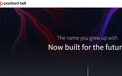 Reimagining Accessible Tech: Ross Tucker on Packard Bell’s AI-Driven Return to South Africa