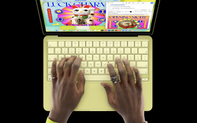 Device choice is shaping the way students think, create and learn. How the MacBook Neo is raising the ceiling for classroom education