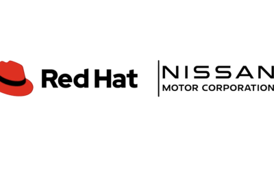 Nissan and Red Hat Co-Engineer the Future of Software-Defined Vehicles