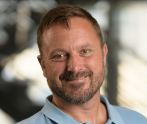 Justin Marshall, Customer Experience Head at Skynamo,
