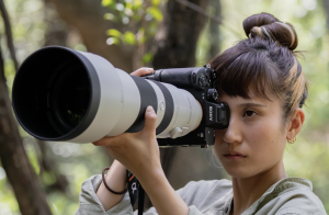 Sony Accelerates High-Resolution Photography with the Alpha 7R VI 66.8-megapixel full-frame mirrorless interchangeable-lens camera offering the highest resolution and continuous shooting performance in the Alpha™ series[1]