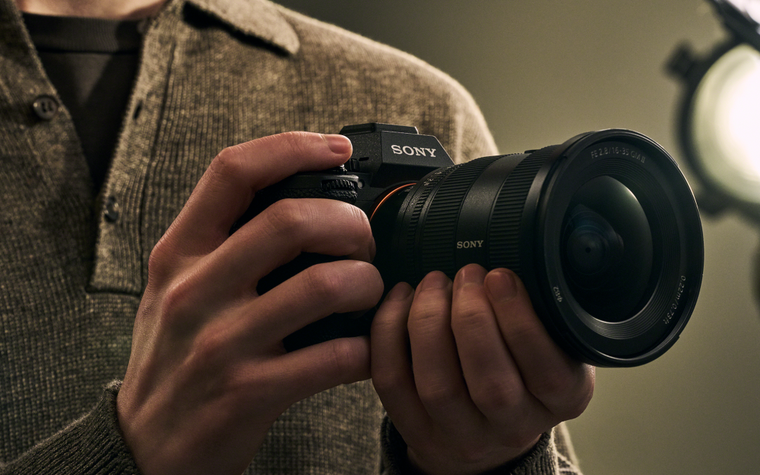 Sony Accelerates High-Resolution Photography with the Alpha 7R VI 66.8-megapixel full-frame mirrorless interchangeable-lens camera offering the highest resolution and continuous shooting performance in the Alpha series
