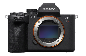 Sony Accelerates High-Resolution Photography with the Alpha 7R VI 66.8-megapixel full-frame mirrorless interchangeable-lens camera offering the highest resolution and continuous shooting performance in the Alpha series