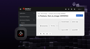 Red Hat AI Factory with NVIDIA Expands Support for a New Class of Autonomous Agents in the Enterprise