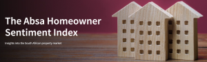 Consumer Confidence in SA Property Market Reaches All-Time High in 2026, Absa HSI Finds, Absa, property market, property, real estate,