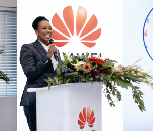 Huawei Code4Mzansi finals reveal how young developers are building for South Africa’s real economy