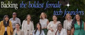 Aurora Ventures launches to back the boldest female tech founders across emerging markets, including SA
