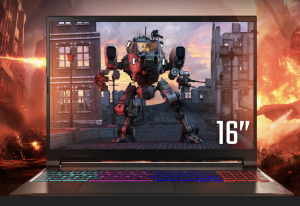 Acer Nitro V 16S Intel