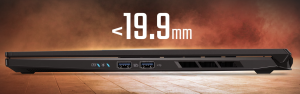 Acer Nitro V 16S Intel