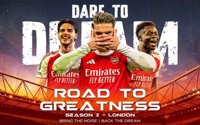 TCL’s Five-A-Side Road to Greatness Tournament Returns In 2026 with a Chance to Play in London