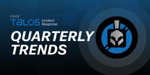 Cisco Talos shows AI-Powered Phishing is Growing Threat – Attackers Shift from Technical Exploits to Human-Targeted Attacks
