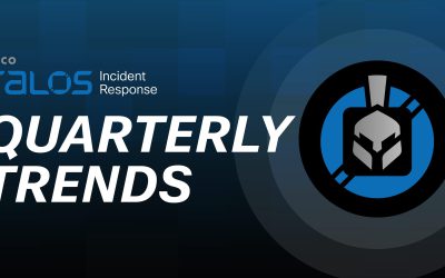 Cisco Talos shows AI-Powered Phishing is Growing Threat – Attackers Shift from Technical Exploits to Human-Targeted Attacks