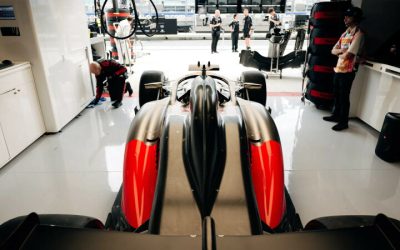 Audi South Africa – Audi Revolut F1 Team shows resilience during demanding Miami Grand Prix