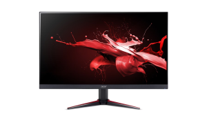 Acer Nitro VG240 24" FHD IPS 240HZ 1ms Freesync HDR Gaming Monitor