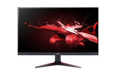 Quick review of Acer’s Nitro VG240 23.8″ FHD IPS 240HZ HDR Gaming Monitor