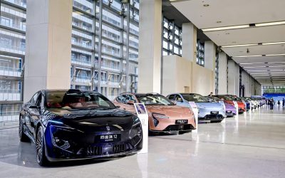 Changan South Africa Changan Advances Global Strategy