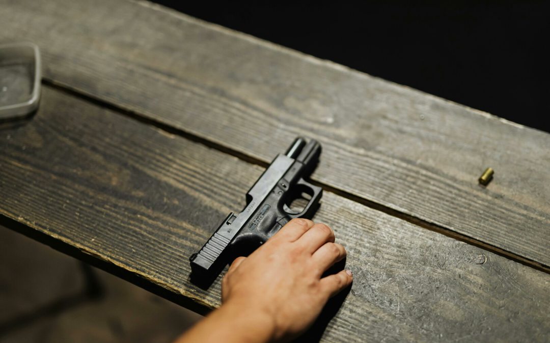 MasterDrive South Africa Carjackings are not going anywhere