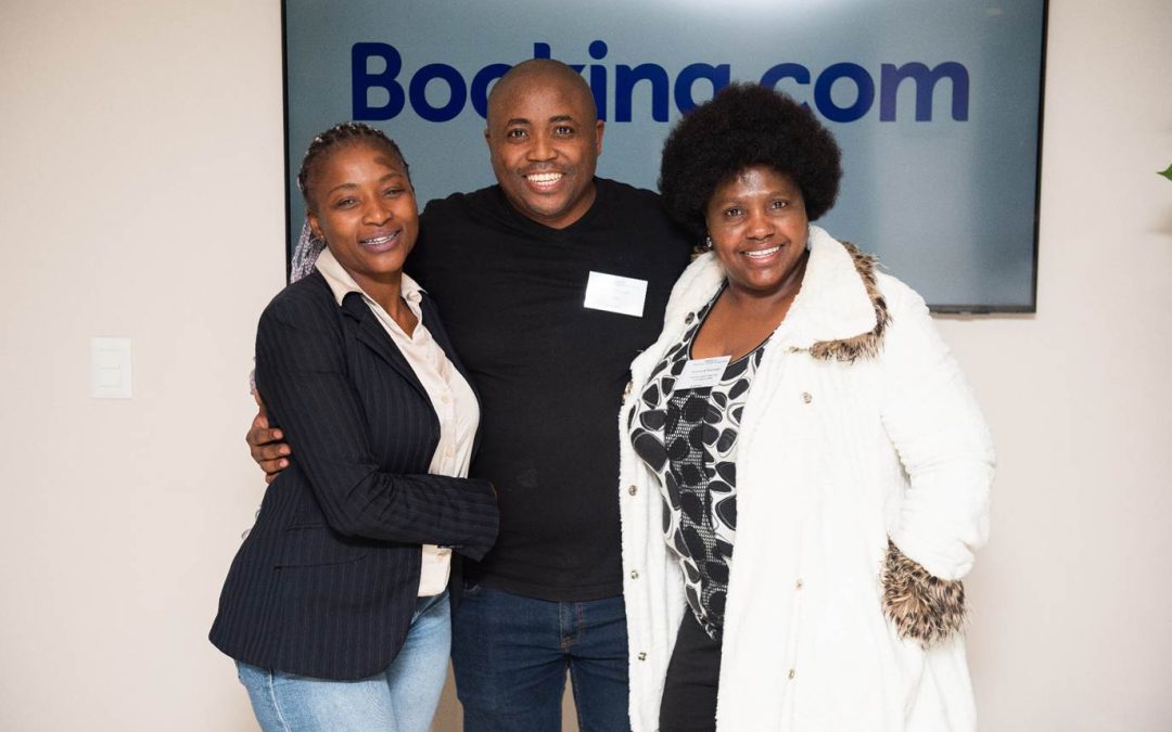 Booking.com opens 2026 Hospitality Growth Programme applications for local accommodation entrepreneurs