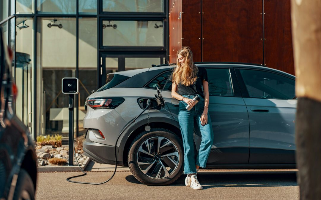 MasterDrive South Africa Why an EV is not just another car