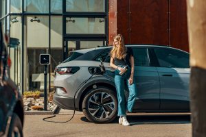 MasterDrive South Africa Why an EV is not just another car