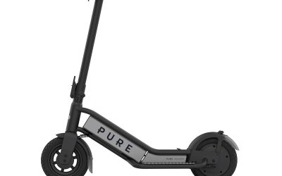 From commute to coffee run: Pure Electric scooters launch in South Africa