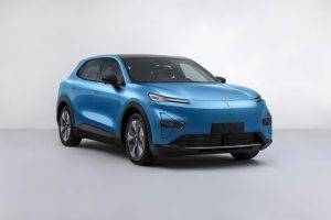 Changan South Africa Changan's Next-Generation EVs Arrive in South Africa