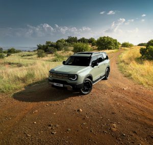 BAIC Automobile SA Refines the Rules of SUV Luxury for Smart South African Buyers