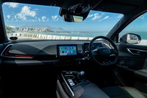 BAIC Automobile SA Refines the Rules of SUV Luxury for Smart South African Buyers