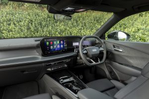 Audi South Africa UPDATED: The all-new Audi Q3 arrives in South Africa, ushering in a new era of Q, SMETechGuru, SUV, crossover, family vehicle, Audi, Audi South Africa, Audi Q3, VWGA,