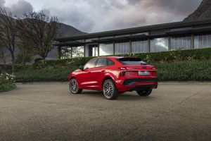 Audi South Africa UPDATED: The all-new Audi Q3 arrives in South Africa, ushering in a new era of Q, SMETechGuru, SUV, crossover, family vehicle, Audi, Audi South Africa, Audi Q3, VWGA,