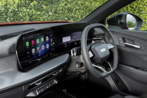 Audi South Africa UPDATED: The all-new Audi Q3 arrives in South Africa, ushering in a new era of Q, SMETechGuru, SUV, crossover, family vehicle, Audi, Audi South Africa, Audi Q3, VWGA,