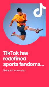 FIFA World Cup 2026™ Sparks Fan Momentum in South Africa, with 87% of TikTok Users Following Football