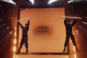 GEELY REDEFINES AUTOMOTIVE LAUNCHES WITH THE ALL-NEW COOLRAY