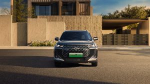 Chery celebrates Tiggo 7 CSH People's Choice win at 2026 South African Car of the Year