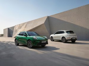GWM Prepares to Launch the New ORA 5 Model