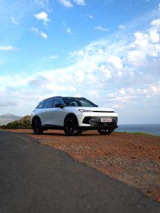 BAIC Automobile SA Refines the Rules of SUV Luxury for Smart South African Buyers