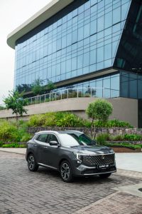 Changan South Africa Petrol, Diesel, REEV or EV: Which Changan Powertrain Fits Your Life?
