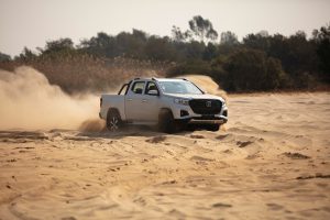 Changan South Africa From First Car to Future Car: Understanding the Changan Range
