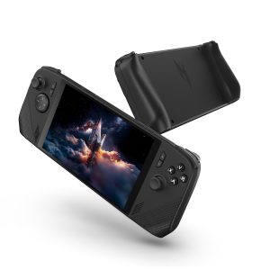 Acer Nitro Blaze Link: A New Category of Mobile Gaming Experiences